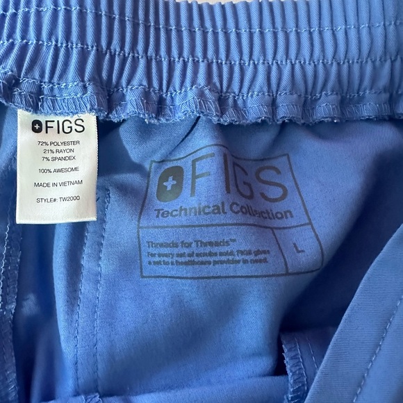 Figs scrub pants - Picture 3 of 5